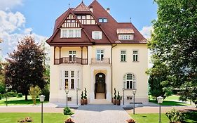 Hotel Steirerschlössl